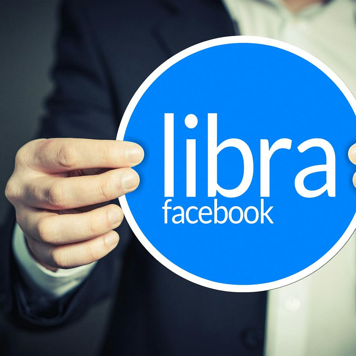 Facebook S Libra Plan Talk Of The Demise Of Central Banks Is