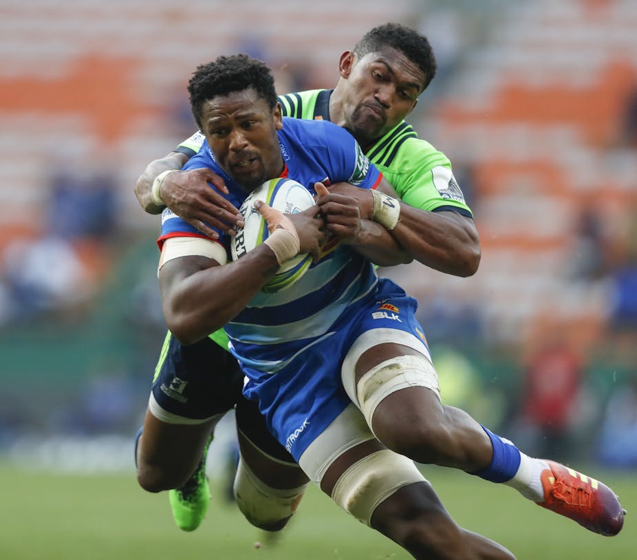 Long Haul Flights And Super Rugby Performance What The Science Says