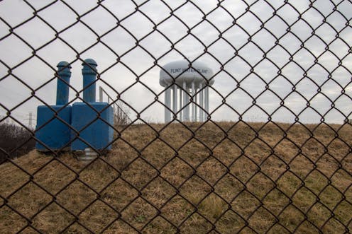 At least 2% of US public water systems are like Flint's – Americans just don't hear about them