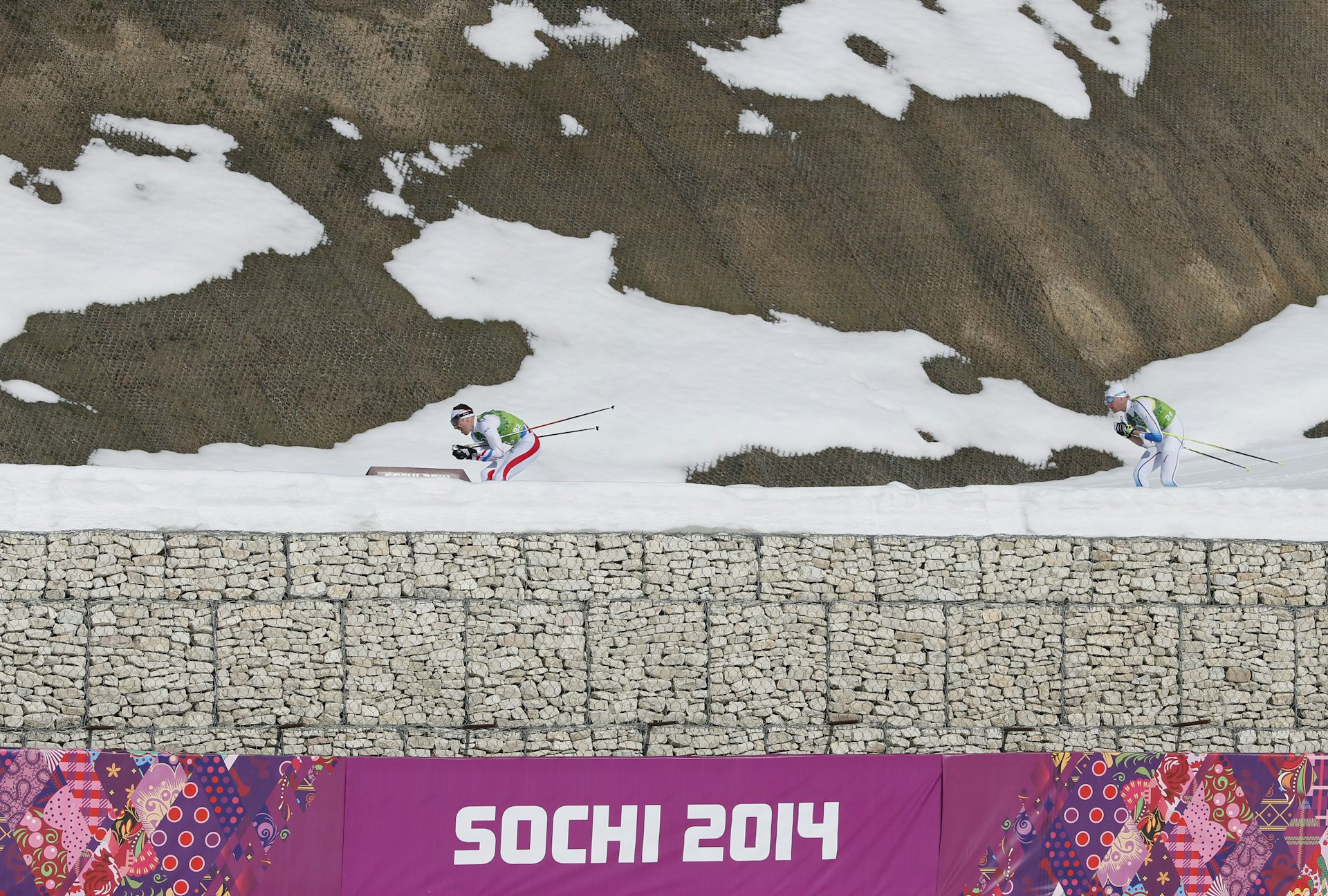  Italy’s minimal competition to host the 2026 Winter Olympics 