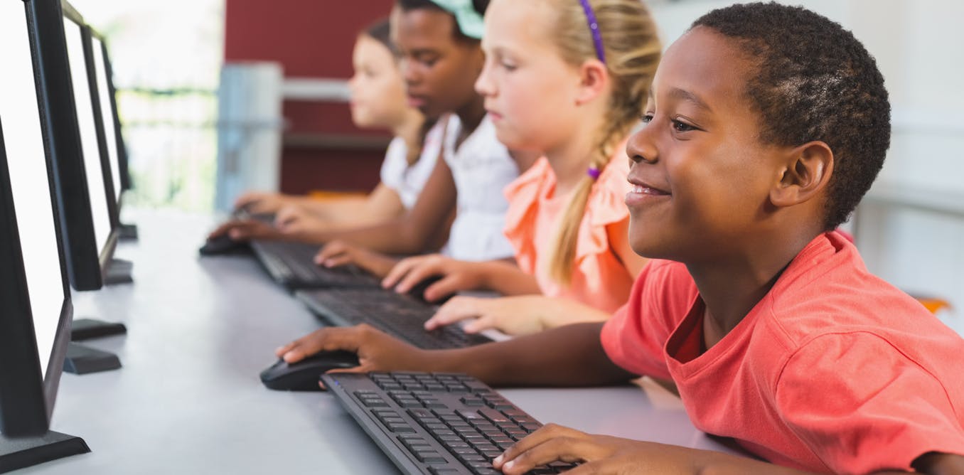 The Benefits of Personalized Learning: Tailoring Education to Meet Individual Needs Implementation of Personalized Learning