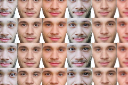 Detecting deepfakes by looking closely reveals a way to protect against them