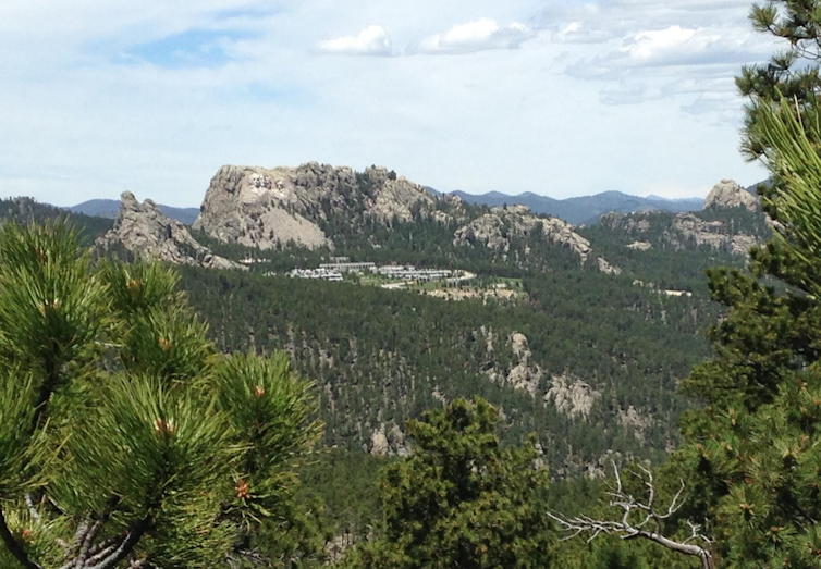 Visiting national parks could change your thinking about patriotism