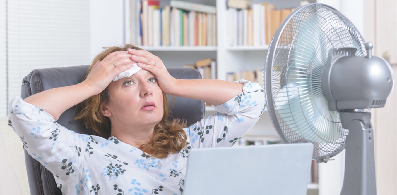 Travailler En Cas De Forte Chaleur Que Dit Le Droit