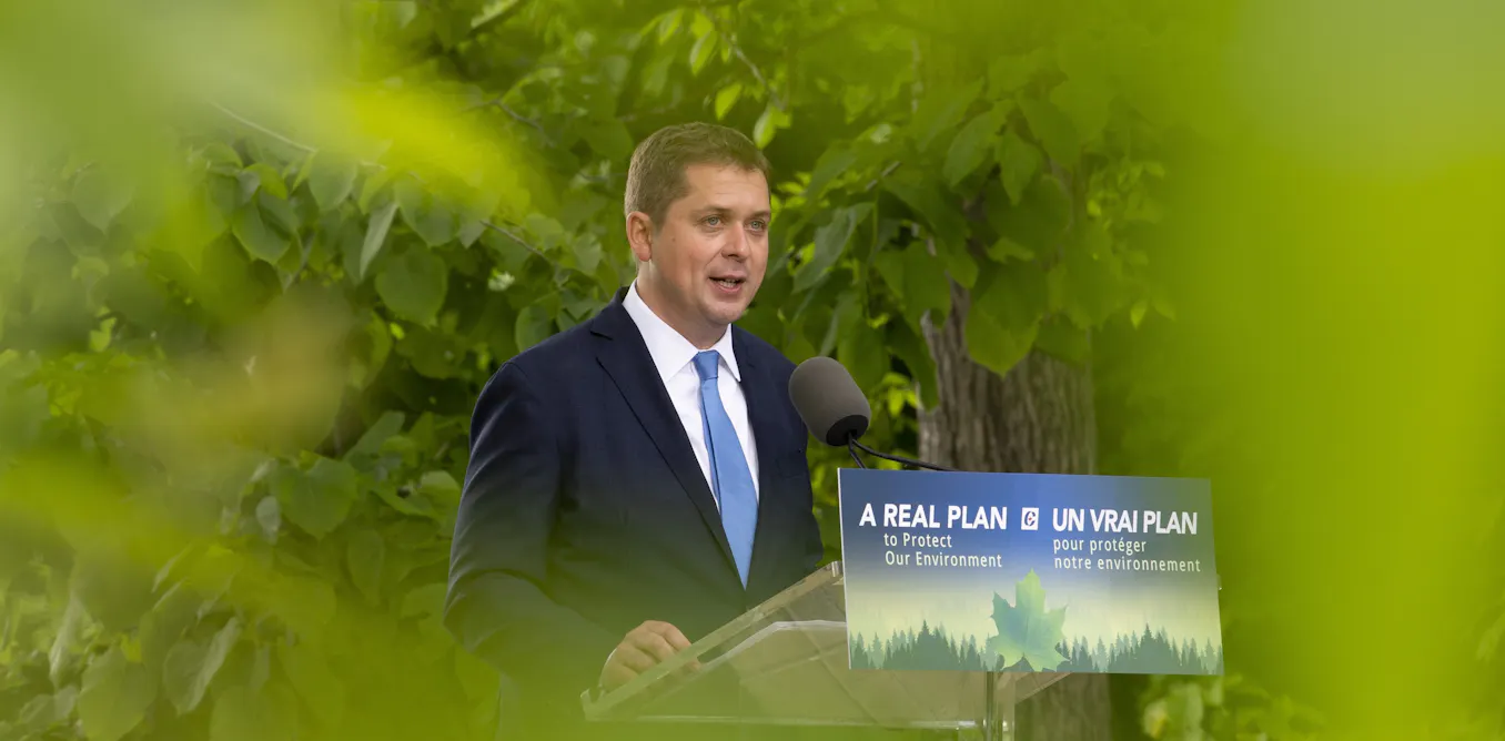 Without changes, Scheer’s climate plan will be expensive or useless
