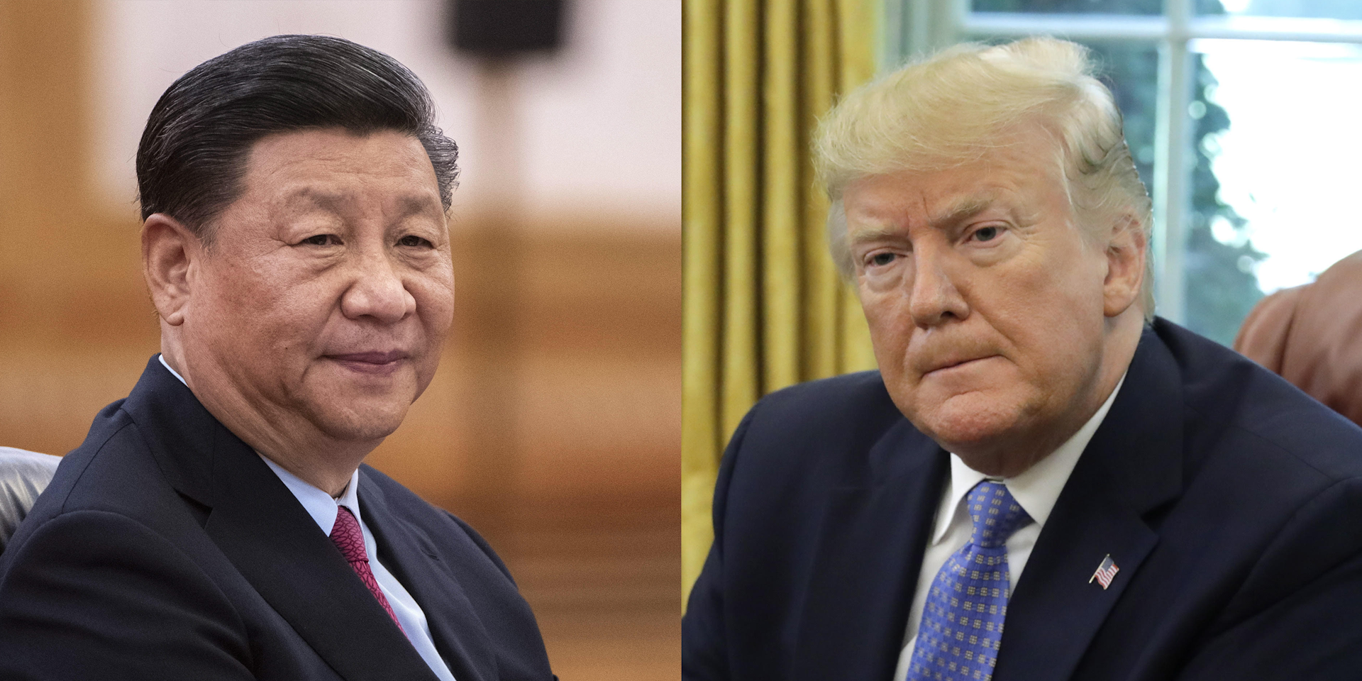 Trade war tensions sky high as Trump and Xi prepare to meet at the G20