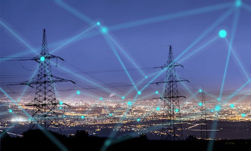 Is Australia's electricity grid vulnerable to the kind of cyber attacks taking place between Russia and the US?
