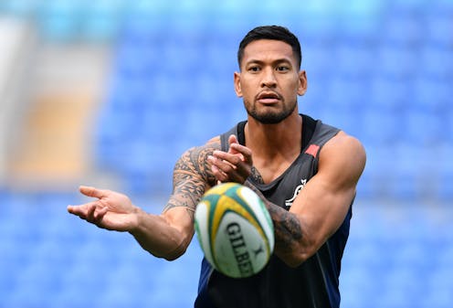 Explainer: could the Australian Christian Lobby be investigated for its Israel Folau fundraiser?