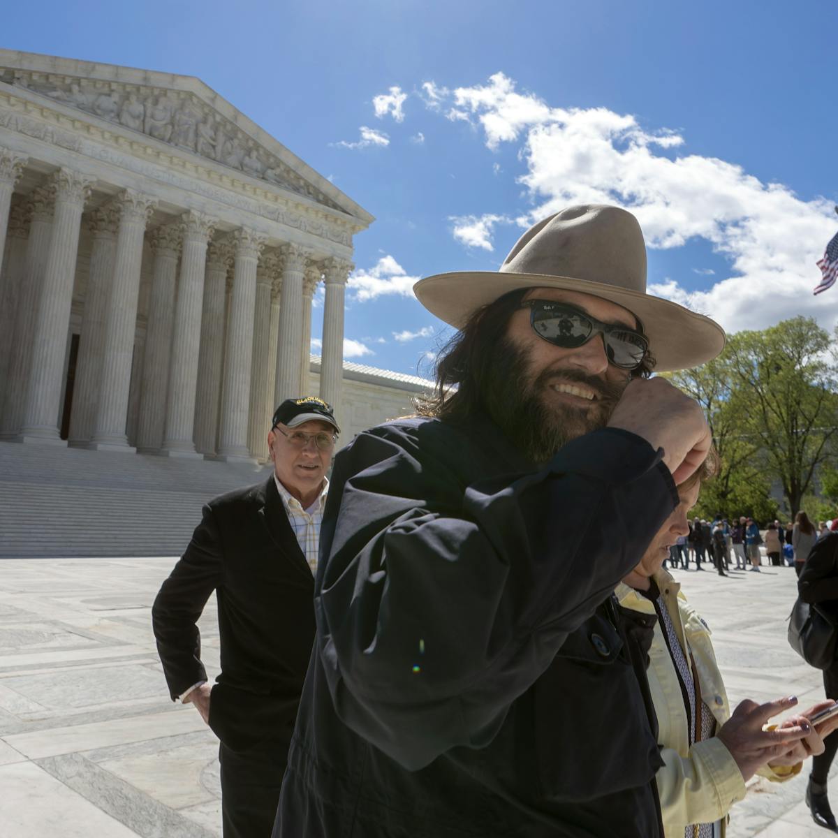 Trademark Scholar Says Fuct S Victory At Supreme Court Is A Win For Free Speech