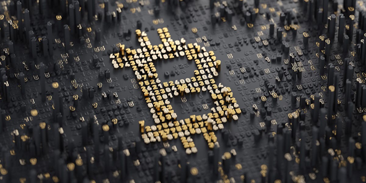 The Answer To Forecasting Bitcoin May Lie In Artificial Intelligence - 