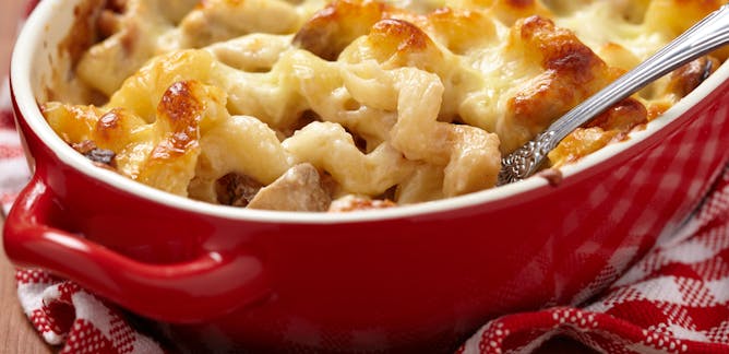 Comfort Food News Research And Analysis The Conversation Page 1