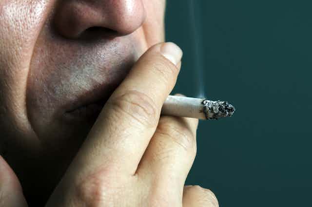 Low-nicotine cigarettes may help determined smokers cut back - Harvard  Health