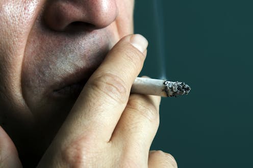 Smoking at record low in Australia, but the grim harvest of preventable heart disease continues
