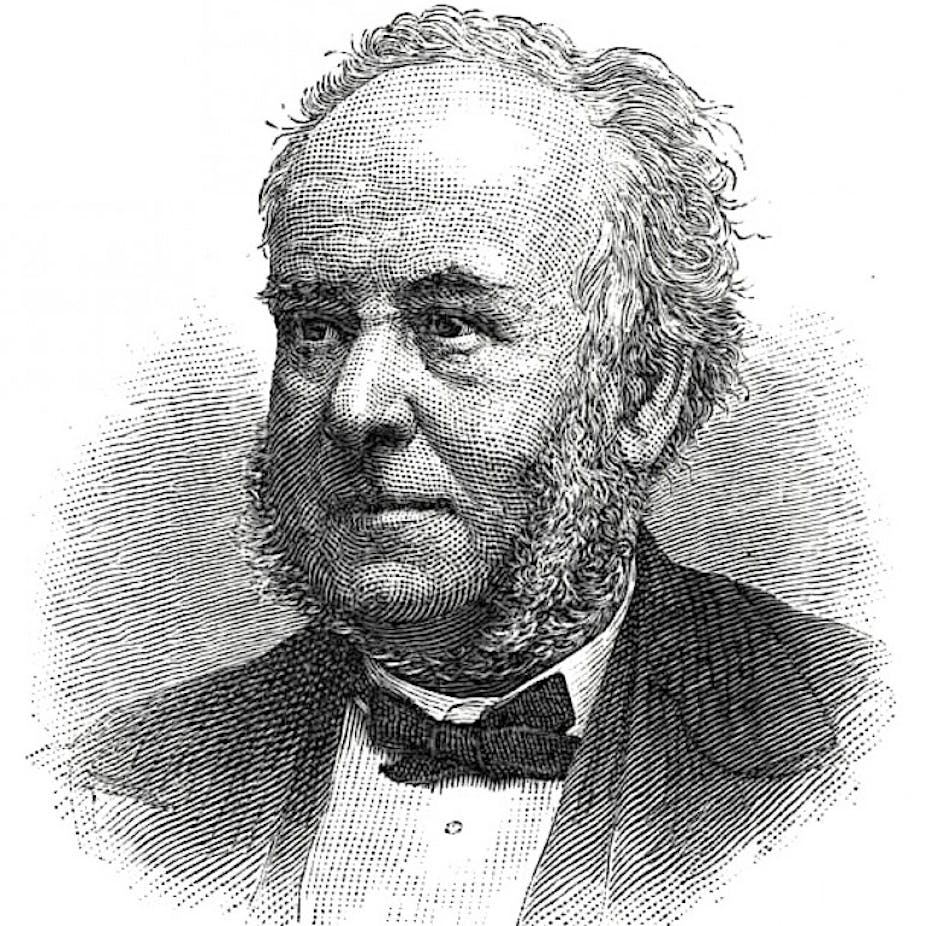 エドワード・ロイド Edward Lloyd JapaneseClass.jp