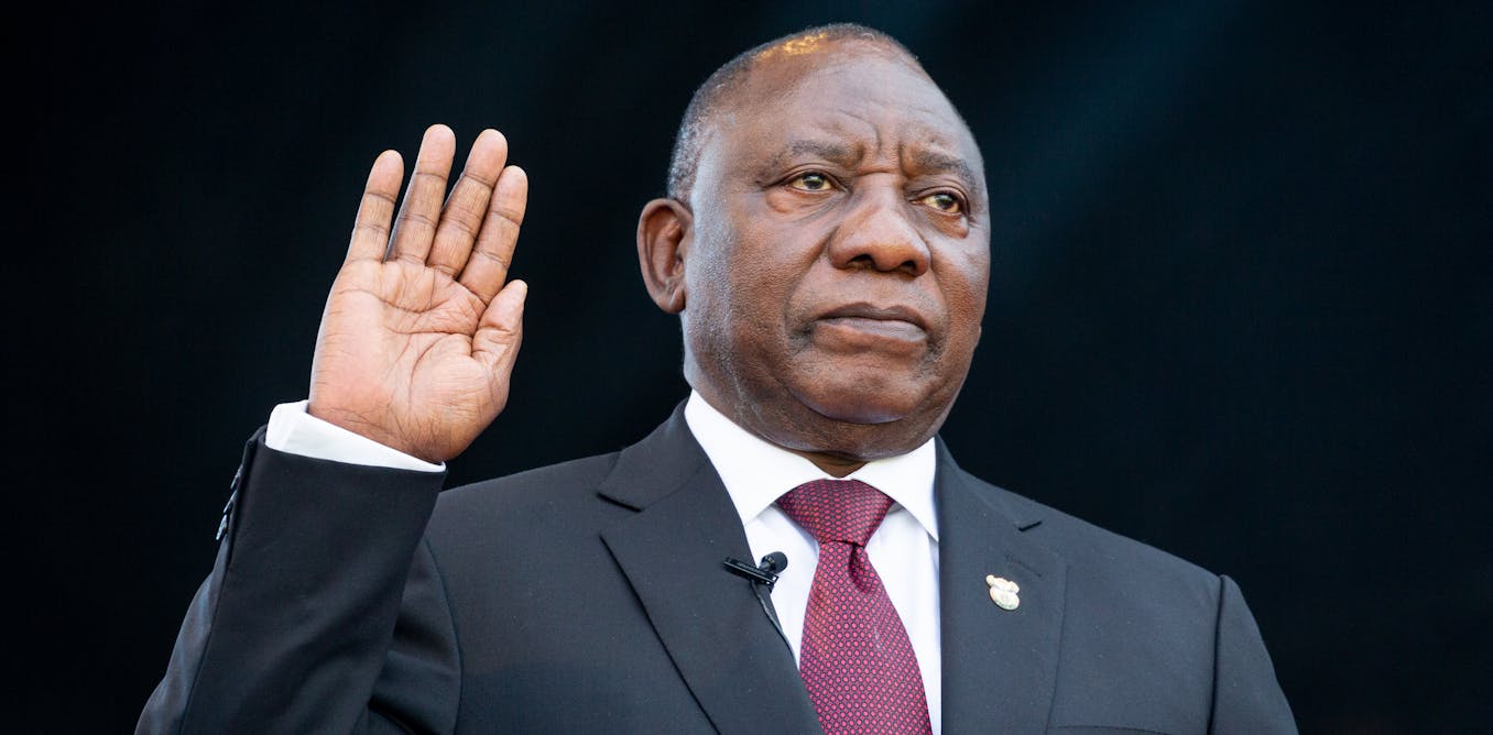 Ramaphosa has evoked either fear or cynicism: both are off the mark