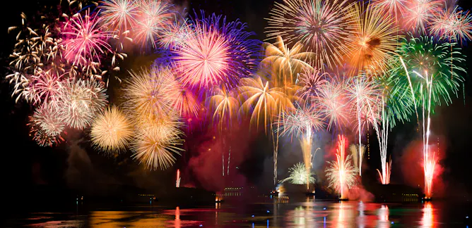 Fireworks – News, Research and Analysis – The Conversation – page 1