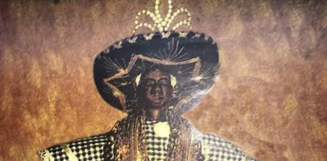 Haitian Voodoo Gods