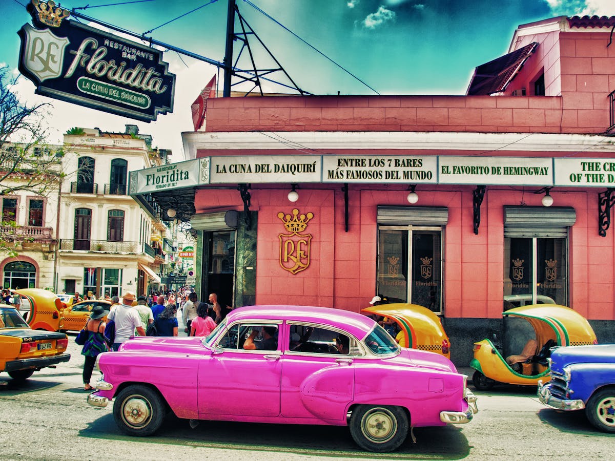 Havana syndrome' symptoms of diplomats in Cuba are not mass hysteria