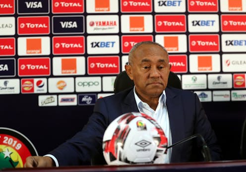 2015 fifa arrests news, research and analysis - the conversation