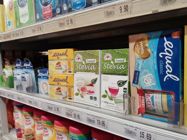 Sugar Substitutes Is One Better Or Worse For Diabetes For Sugar Substitutes Is One Better Or Worse For Diabetes For