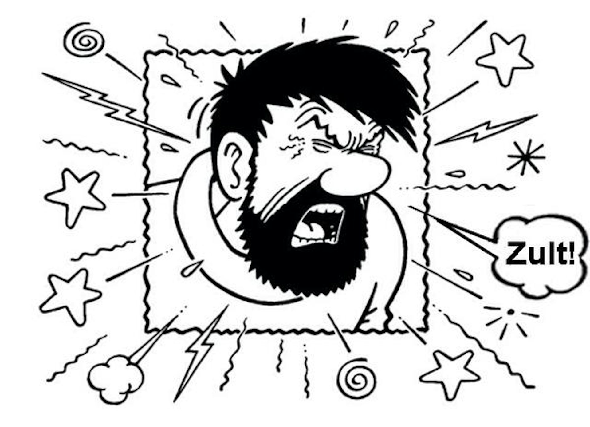 Alma, 6 Ans : « Pourquoi Certains Mots Sont Des Gros Mots ? »