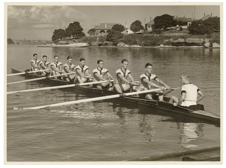 New South Wales has 48 selective schools, while Victoria has 4. There's an interesting history behind this