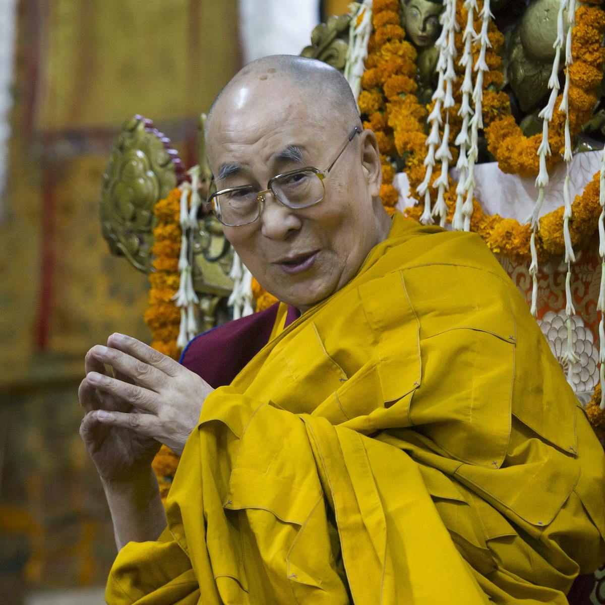 How the Dalai Lama is chosen and why China wants to appoint its own