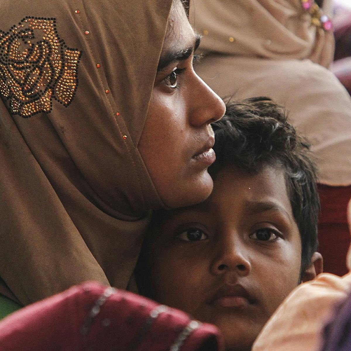 The Right To Work Can Empower Refugees In Malaysia