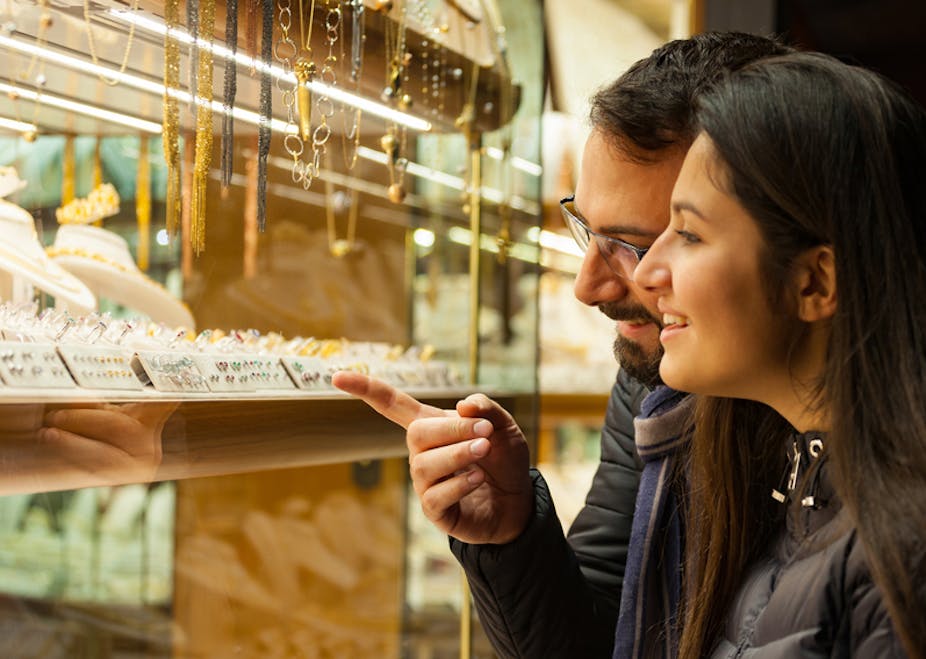 A Partir De Quel Prix Le Consommateur Estime T Il Qu Un