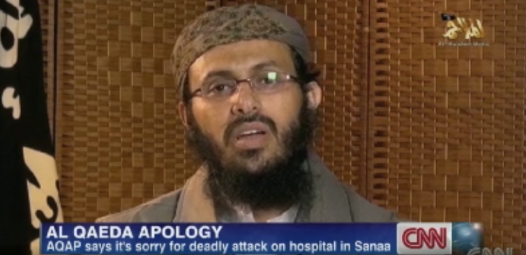 Why do rebel groups apologize?