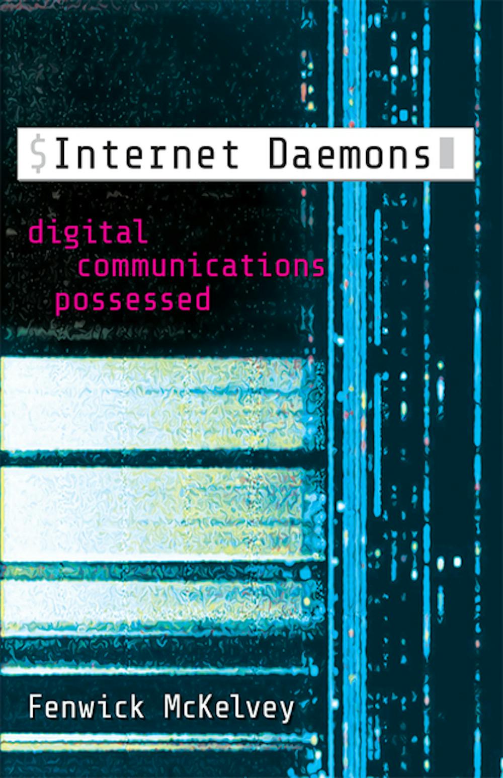 Daemons are the programs that run the internet. Here’s why it’s ...