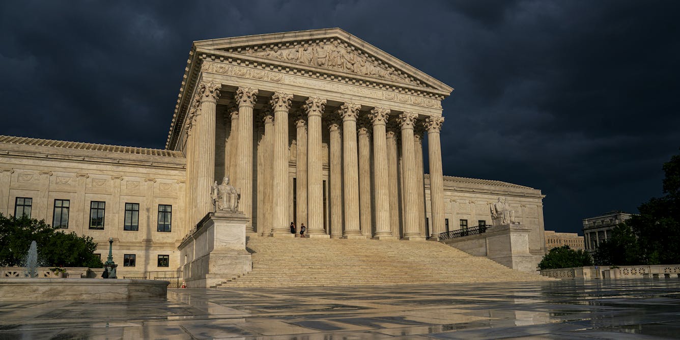 Roberts rules: The 2 most important Supreme Court decisions this year ...