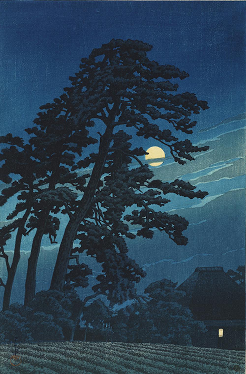 Friday Essay Romancing The Moon Space Dreaming After Apollo