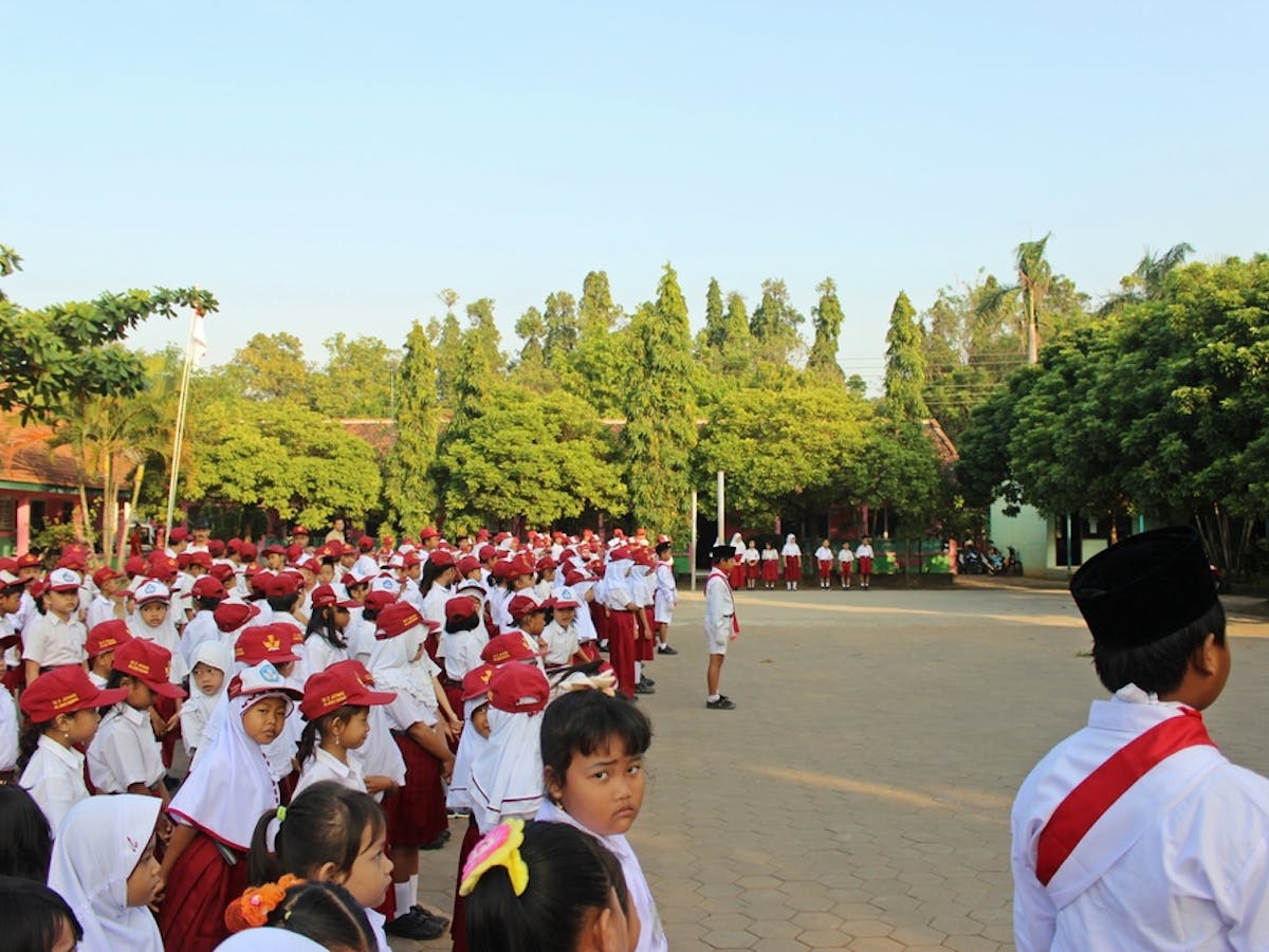 Kapasitas Beberapa Pemerintah Daerah Naik Dalam Mengelola
