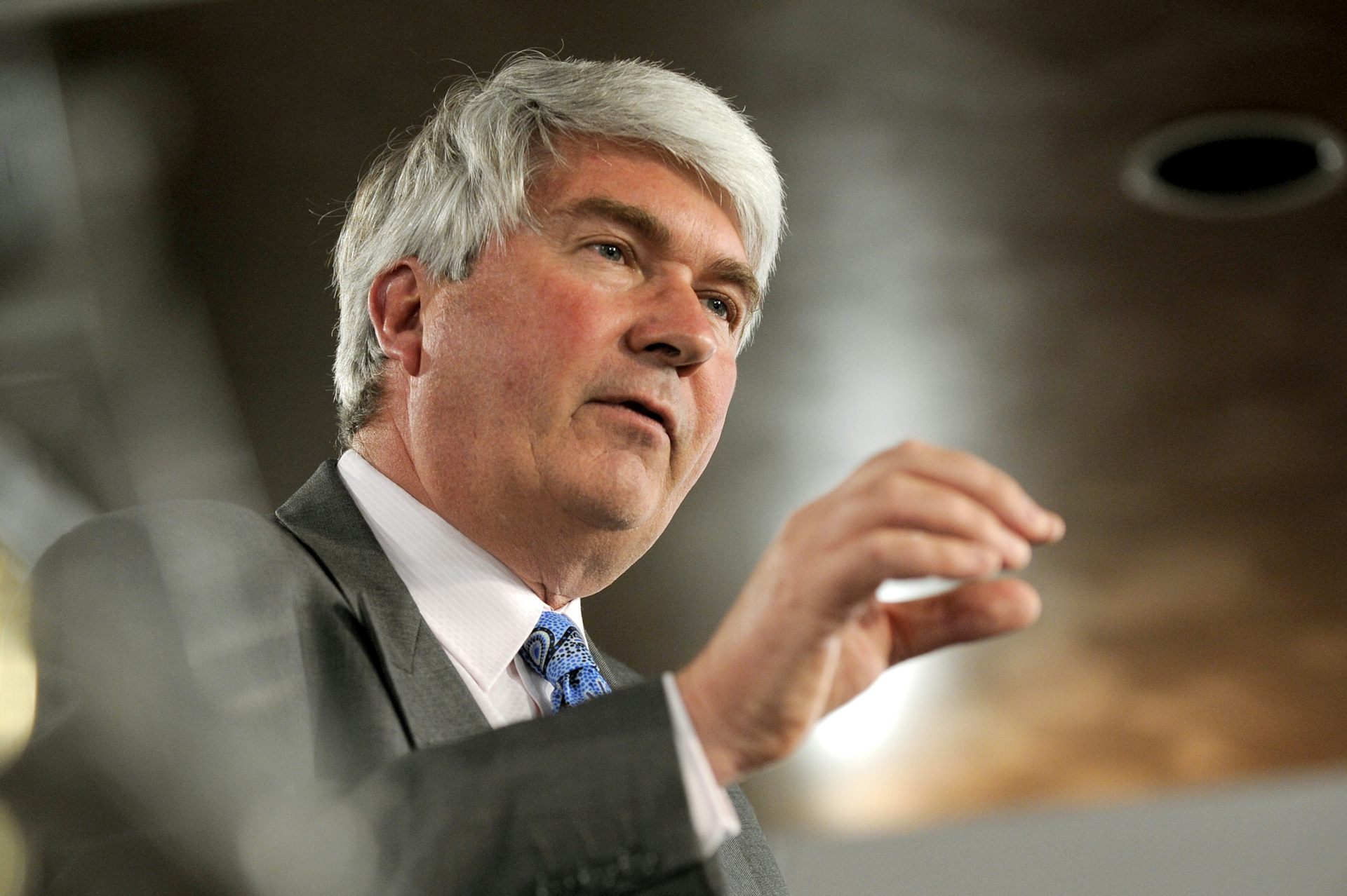 Politics With Michelle Grattan Father Frank Brennan On Israel Folau And Religious Freedom