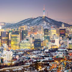 essay tentang korea selatan