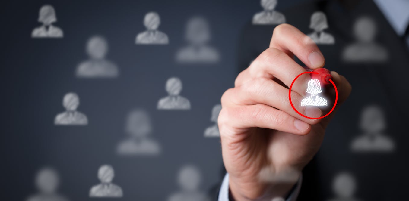 La mujer en la universidad: un grupo históricamente discriminado