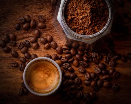 Research Check: can drinking coffee help you lose weight?
