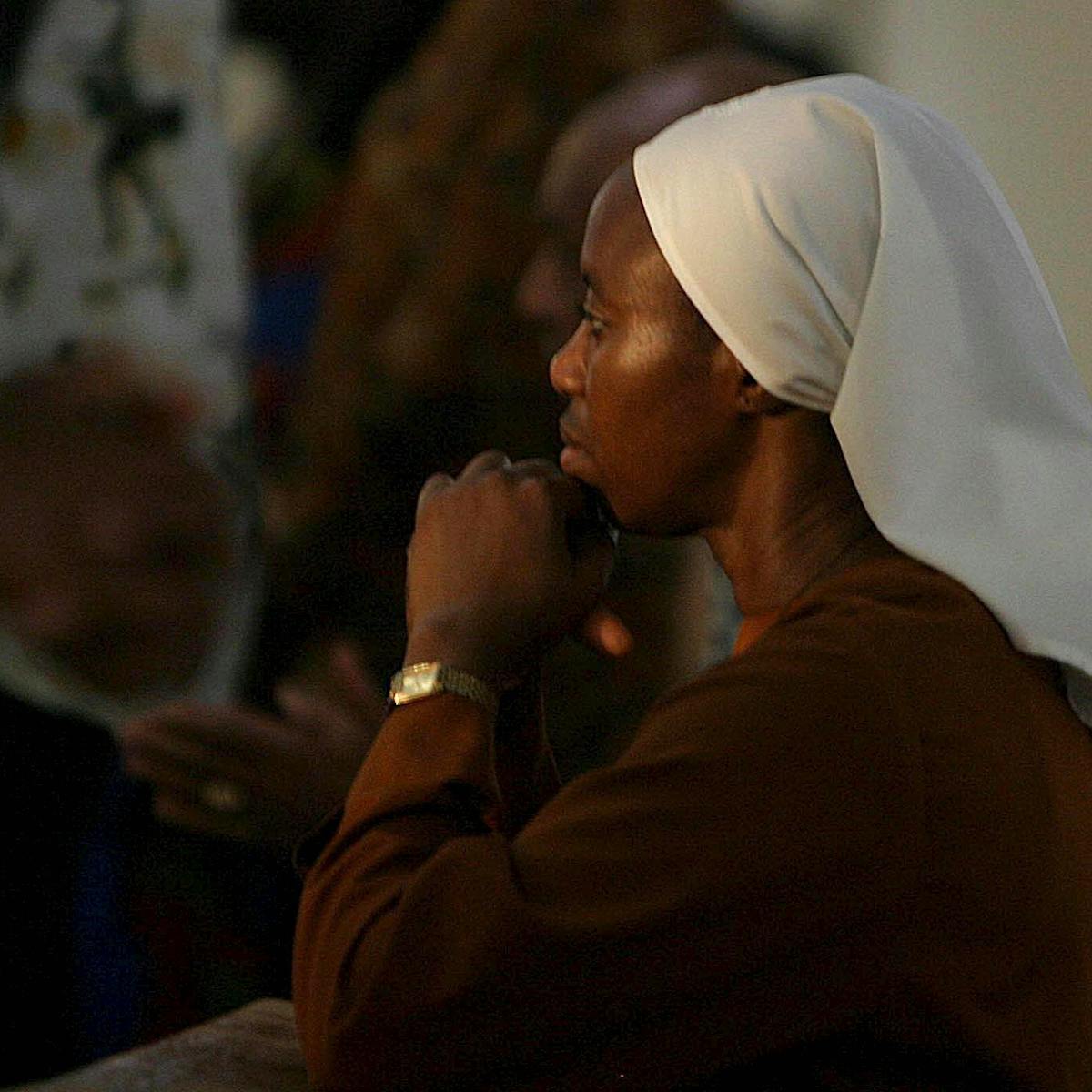 How Senegal keeps unique balance between religion and a secular state