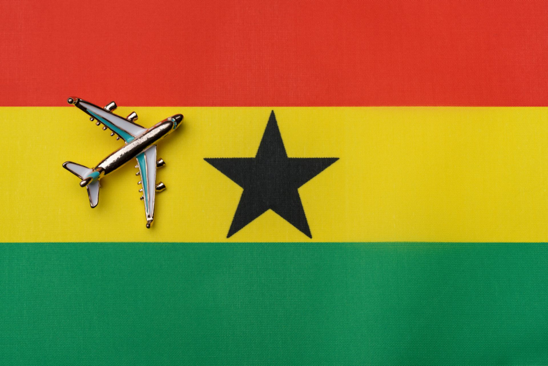 Ghana Aims for Safer Skies with New Aviation Laws