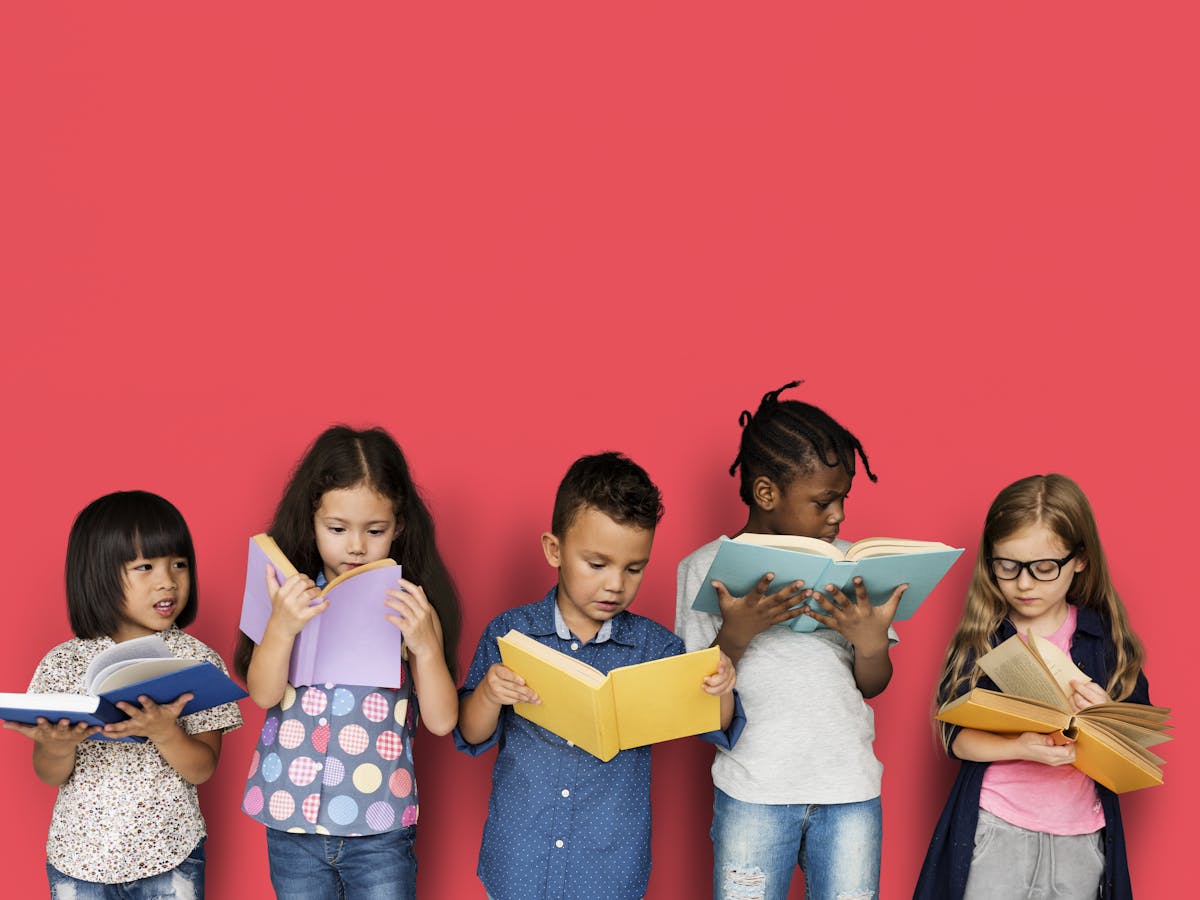 You could be putting your child off reading – here's how to change that