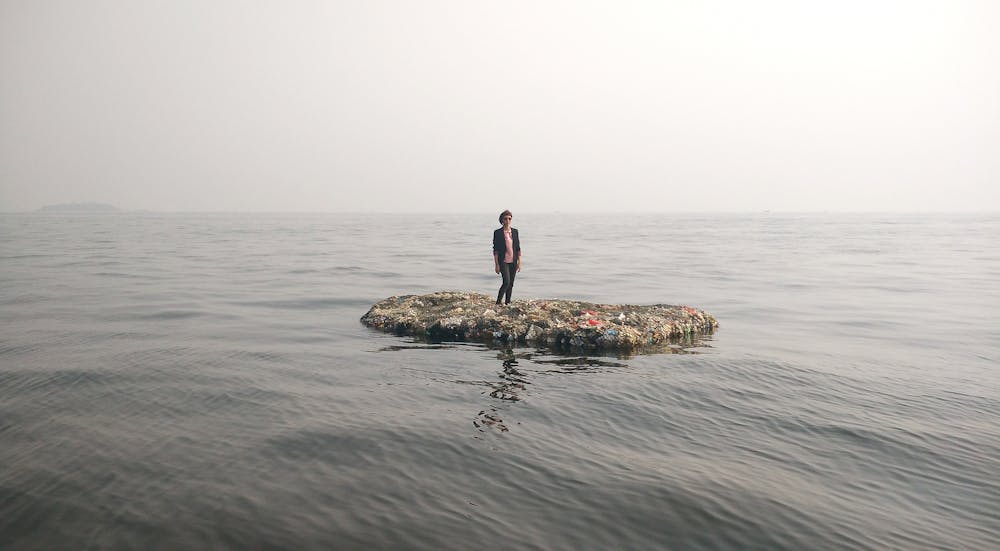 pameran seni di canberra mengapa