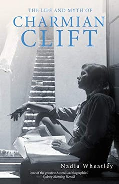 remembering the Australian writer Charmian Clift, 50 years on