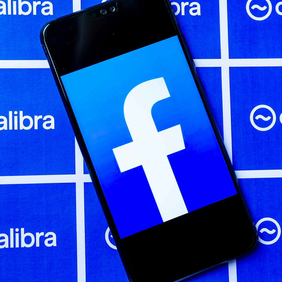 All The Hype Around Libra Is A Red Herring Facebook S Main Game