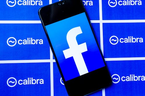 All the hype around Libra is a red herring. Facebook's main game is Calibra