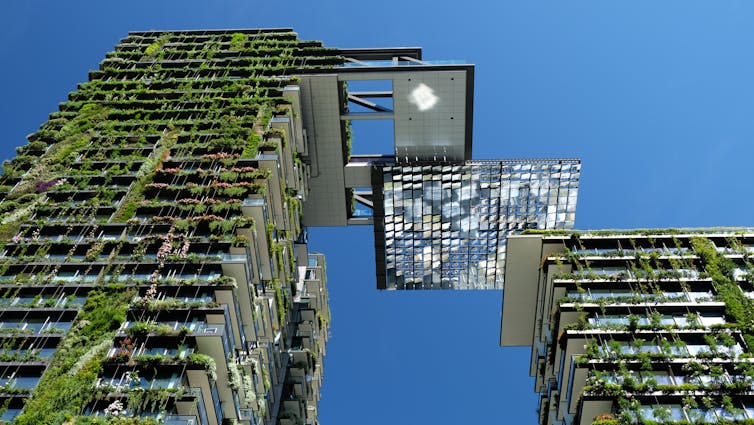 For green cities to become mainstream, we need to learn from local success stories and scale up
