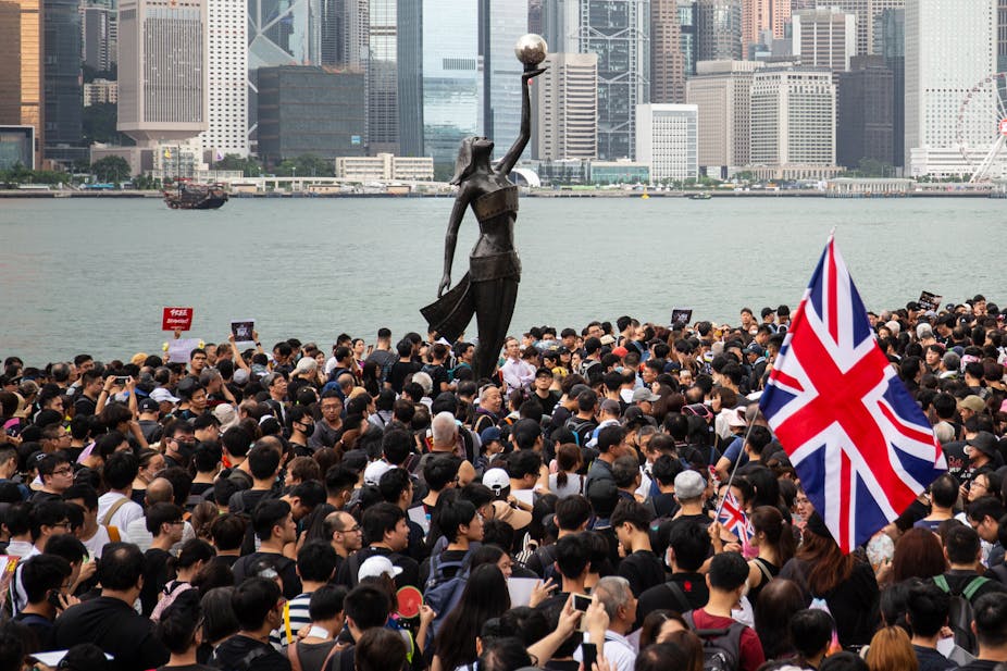 Hong kong government Hong kong government