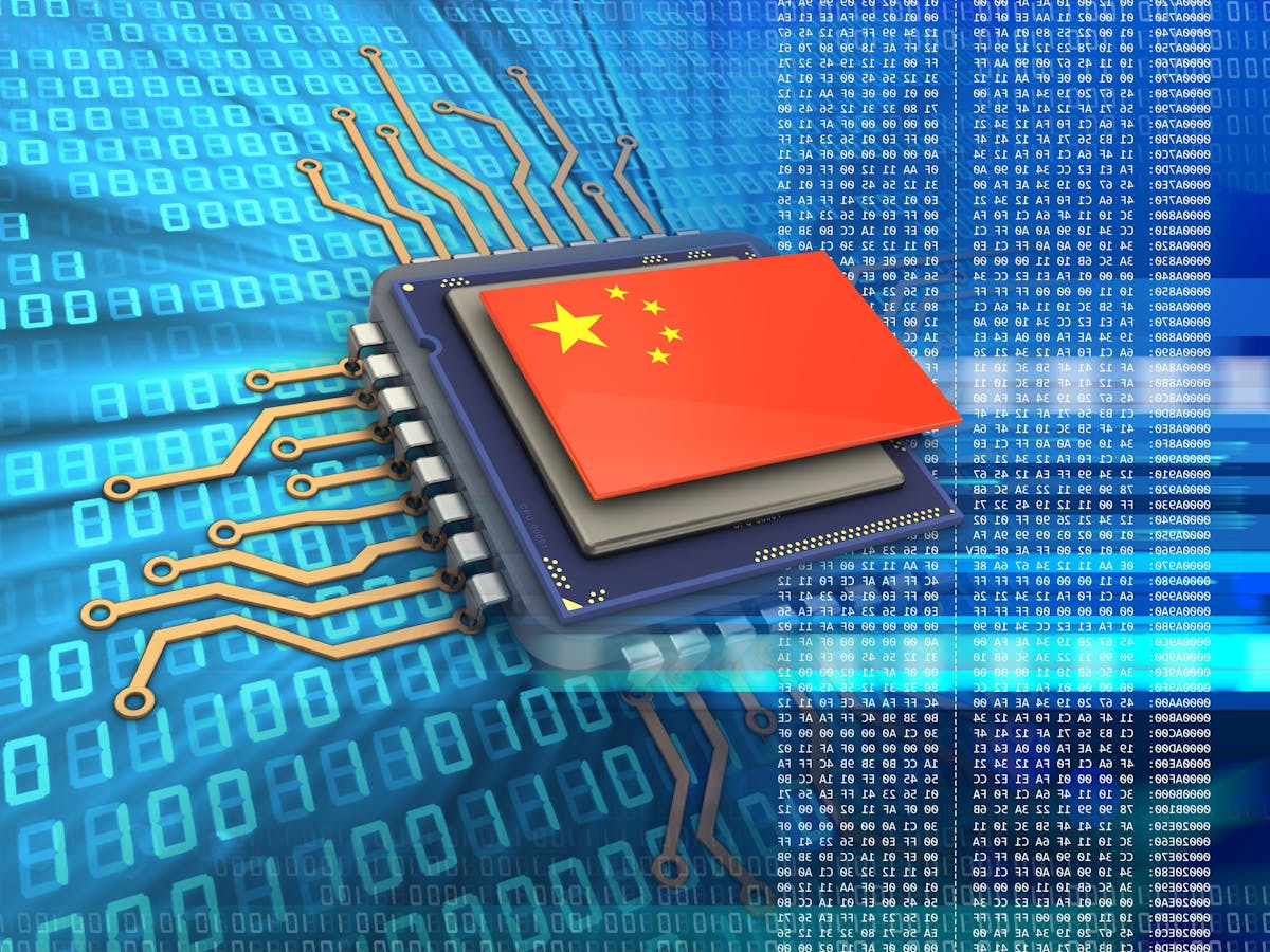 Us China Trade War Is Making China Stronger