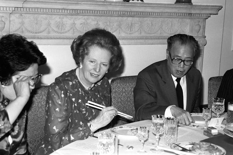 Hong Kong How A More Assertive British Government Can Uphold The One Country Two Systems Formula