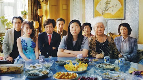 'The Farewell' highlights tough conversations families face when confronted with death